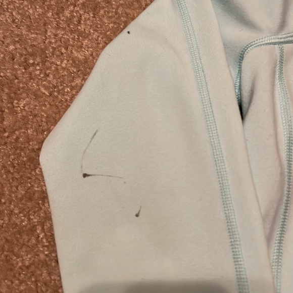 Ivivva jacket - sz 10 - Picture 3 of 7